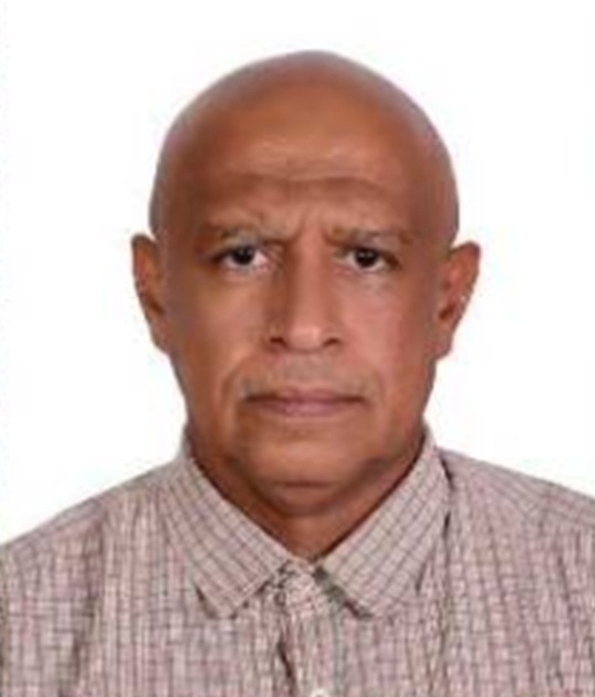 Magzoub Omer Abdoun