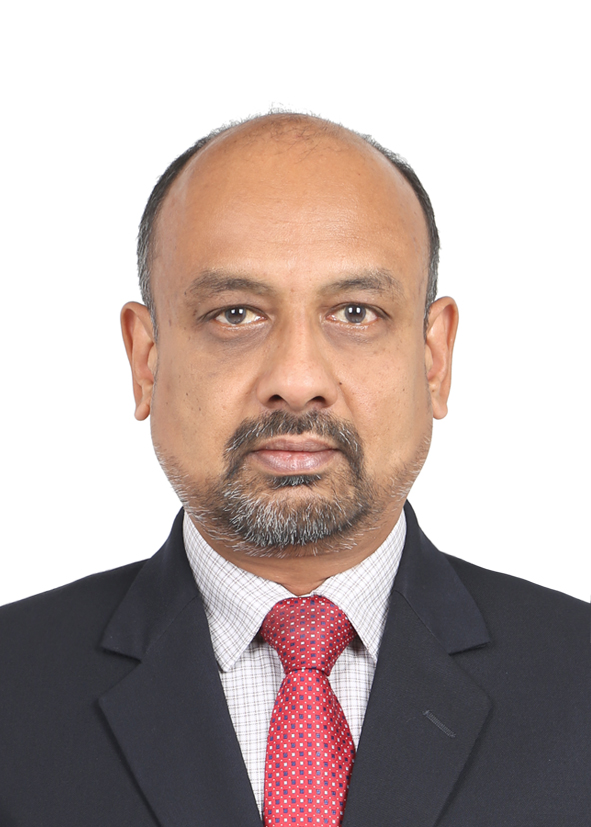 Subramanian Gopalakrishnan