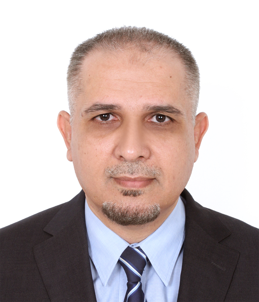 Ibrahim A M Othman