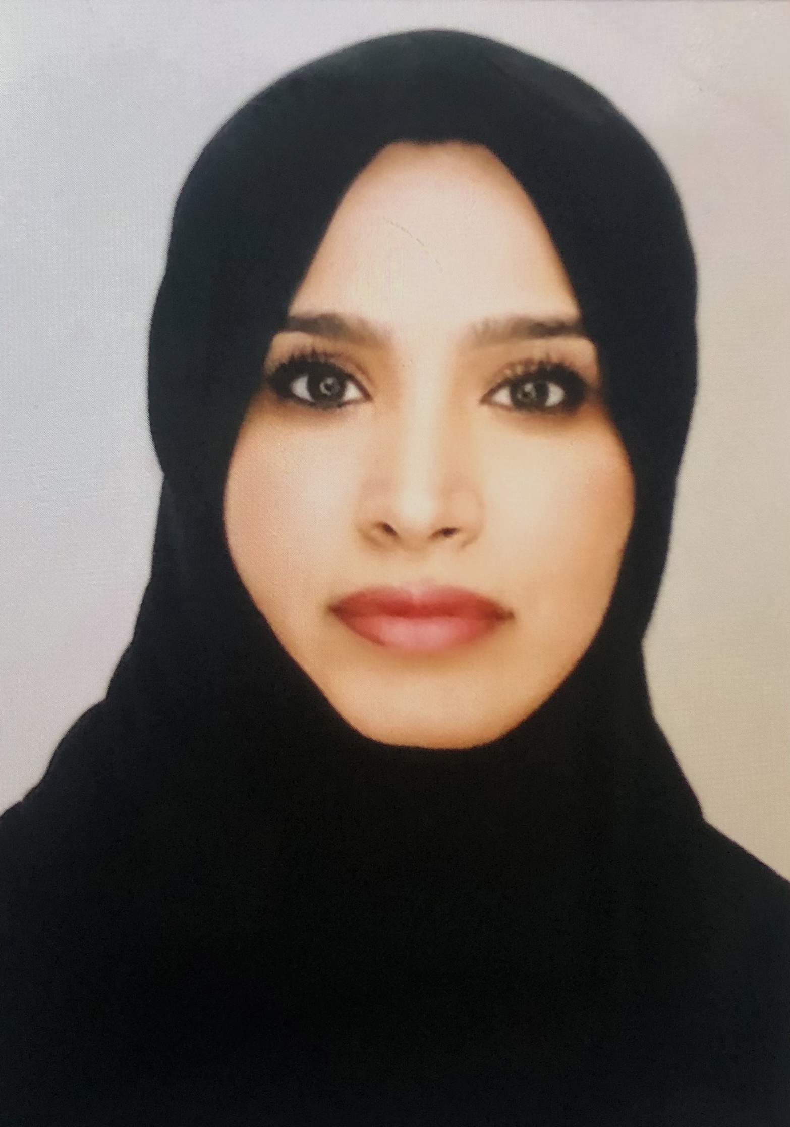 Hanan Abdullah Abdulmageed Aljasim