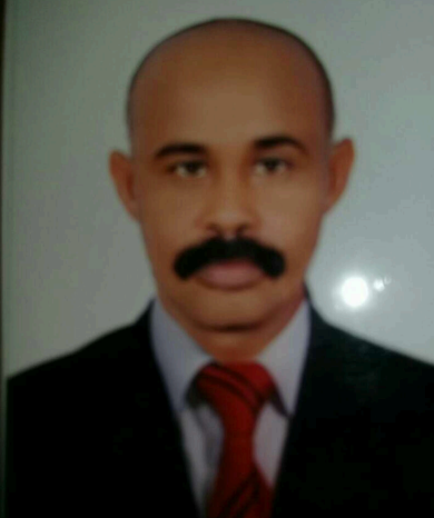 Gasim Mohamedali Suliman Ezeldeen