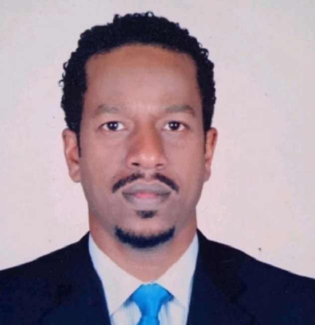 Fatherahman Bashir Suliman