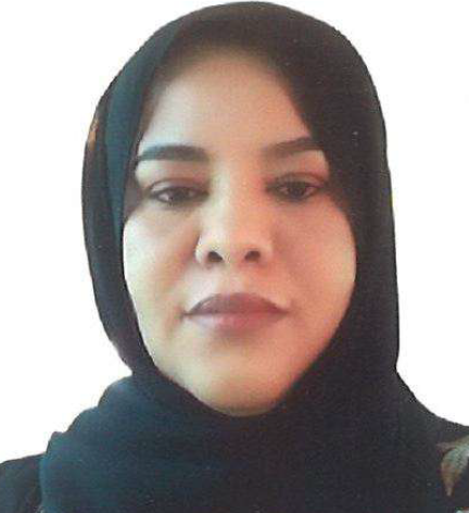 Amany Mohamed Ahmed Mohamed