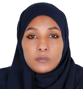 Zeinab Osman Elameen Abbas