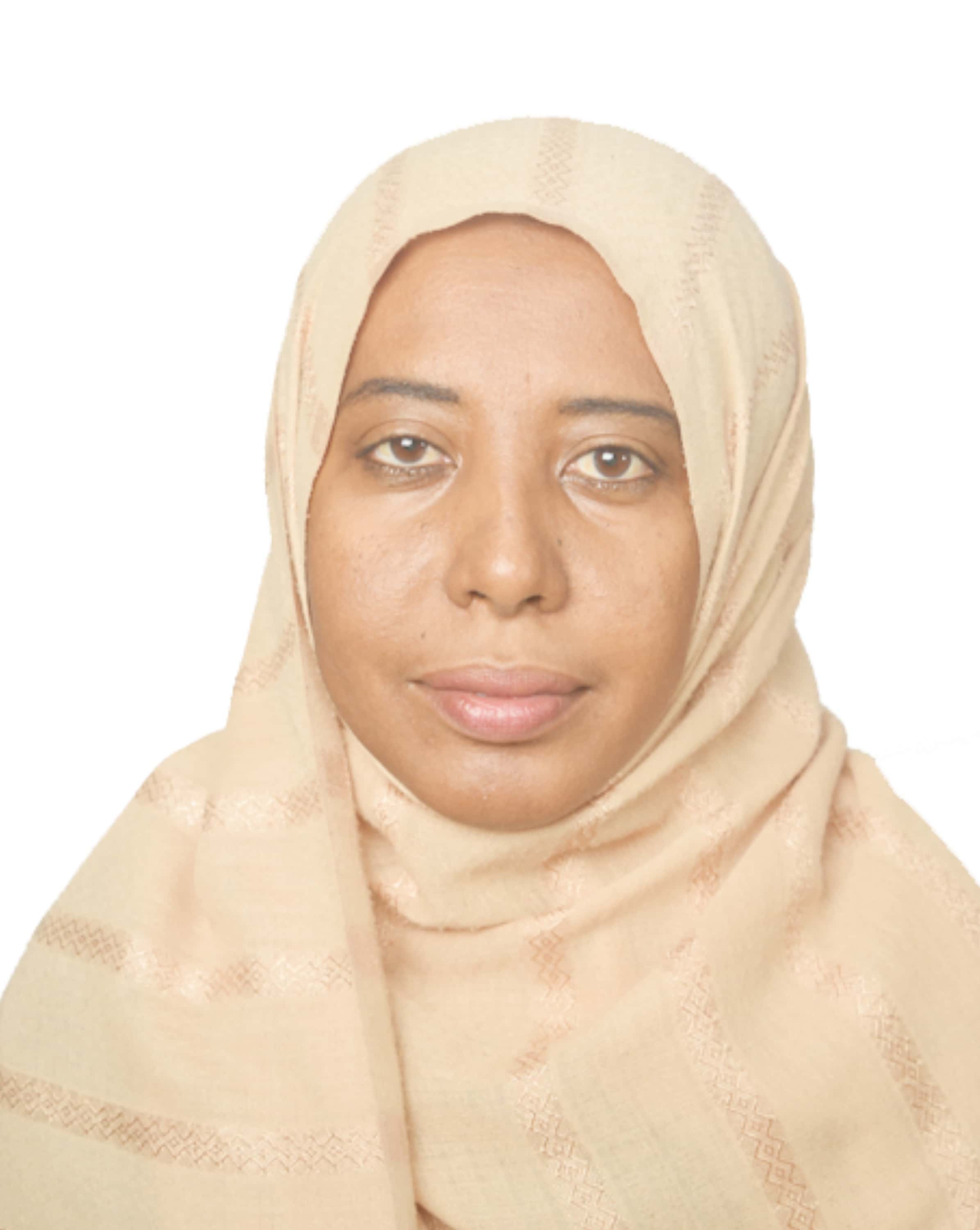 Safa Mohammedalhassan Bekhet