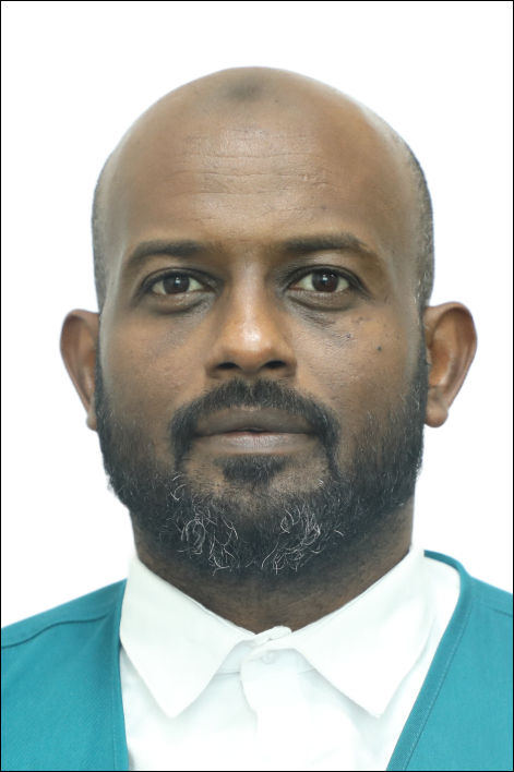 Amin Ali Abdellatif Ali