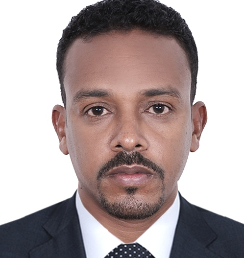 mohamed Khalid Yousif Khalid