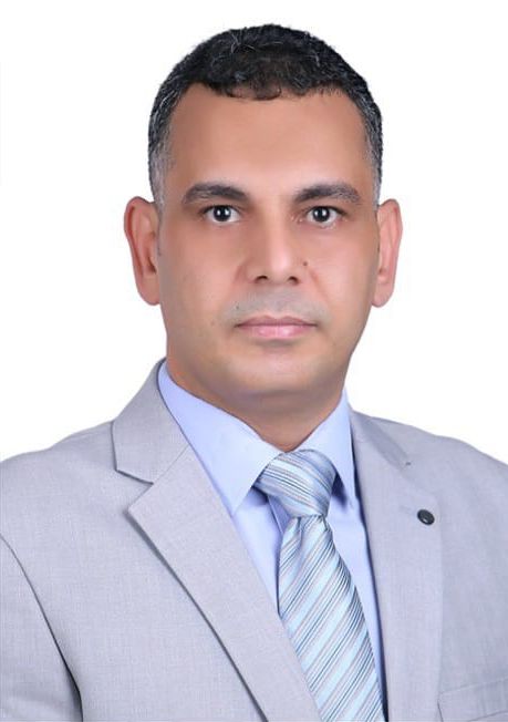 Ossama Mohamed Mahmoud Ahmed