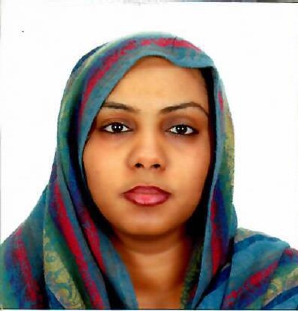 Ghaida Awad Yousif Abdullah