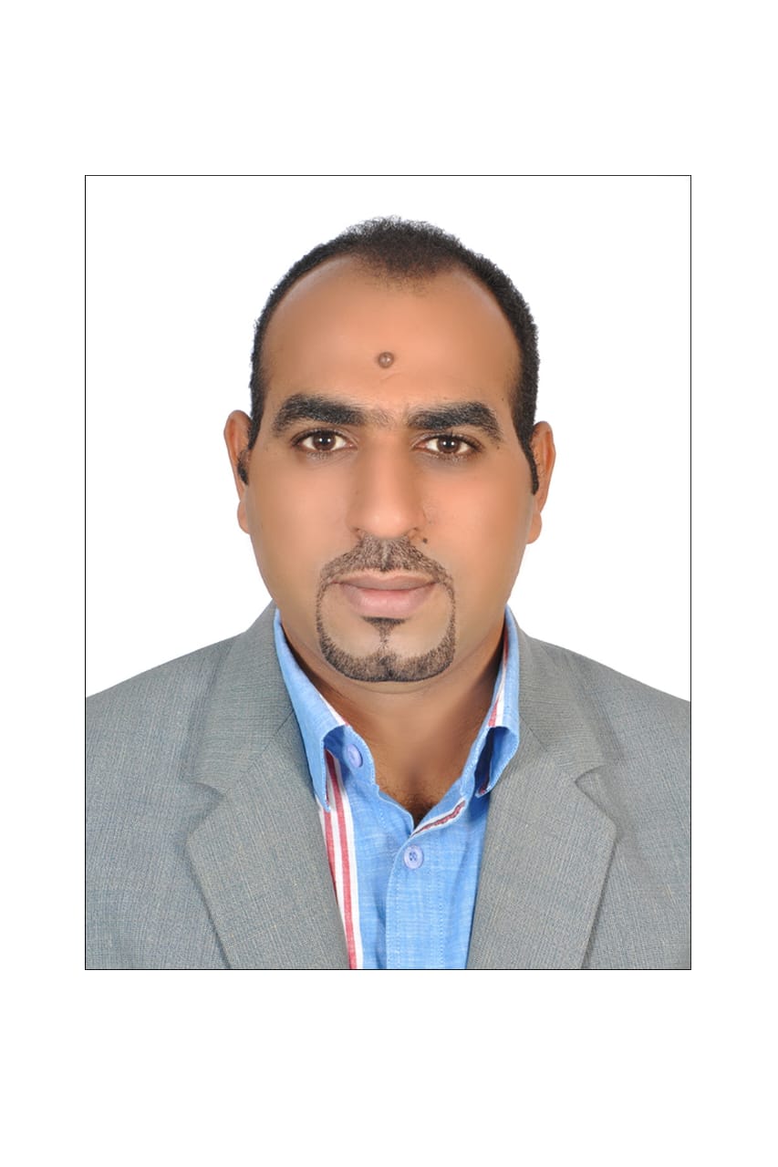 Adnan Ahmed Alhassan Aly Ahmed