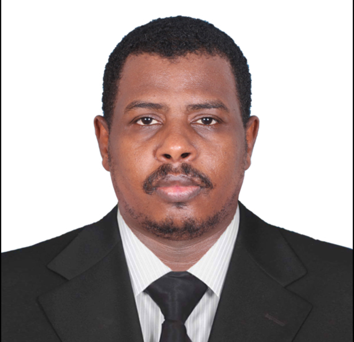 Hassan Mohamed Khiar Adries