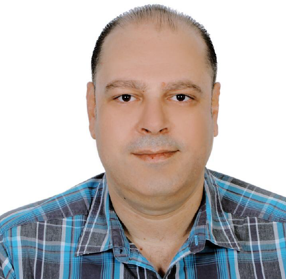 Modar Mostafa Najar