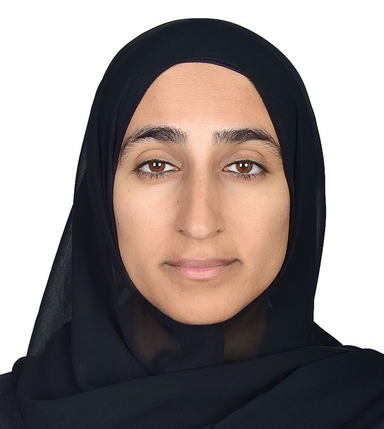 Fatima Adam