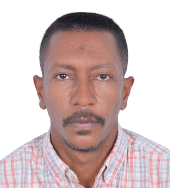 Ahmed Hashim Osman Ahmed