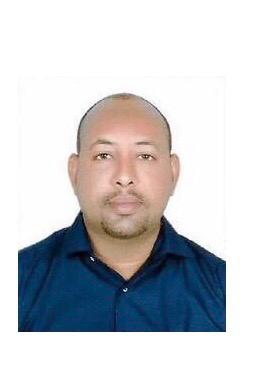 Ali Saad Eshag Fadelmoola