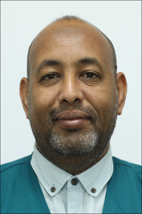 Ali Saad Eshag Fadelmoola
