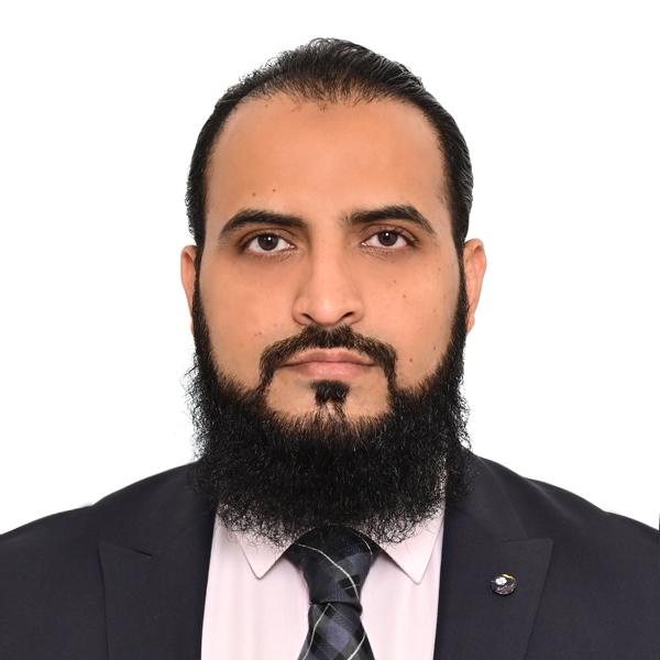 Mohsin Bin Ahmed Ahmed