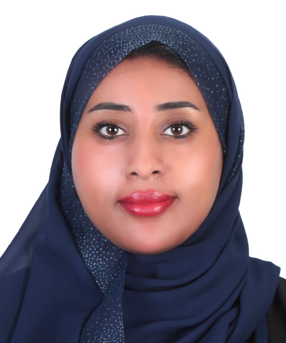 Amna Mohamed Eza Din