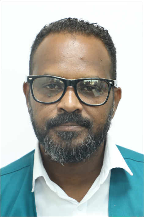 Tamer Ibrahim Sulaiman Ali
