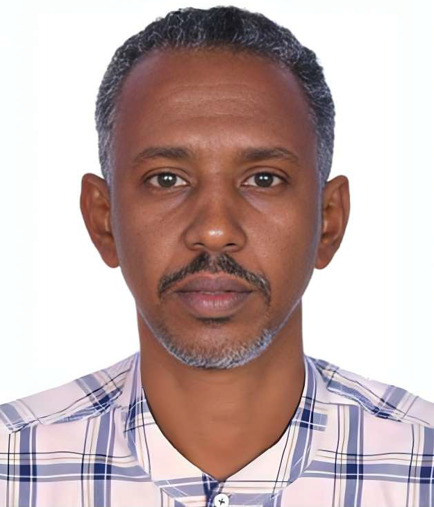Logman Musa Algelany Ahmed