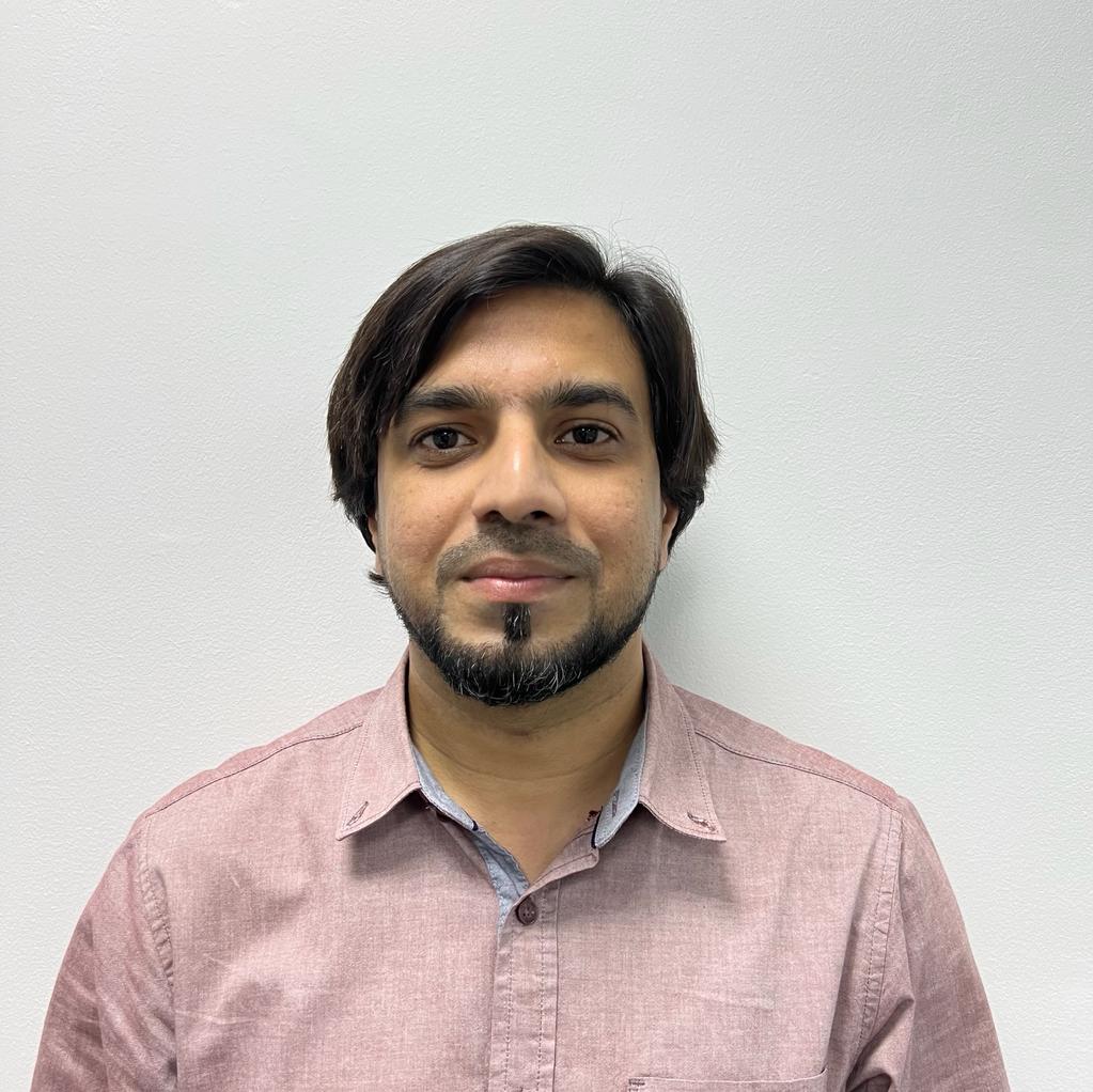 Ahmed Hussain Mohammed Adam