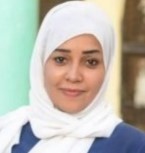 Azza Kamal Mohammed Abdalla
