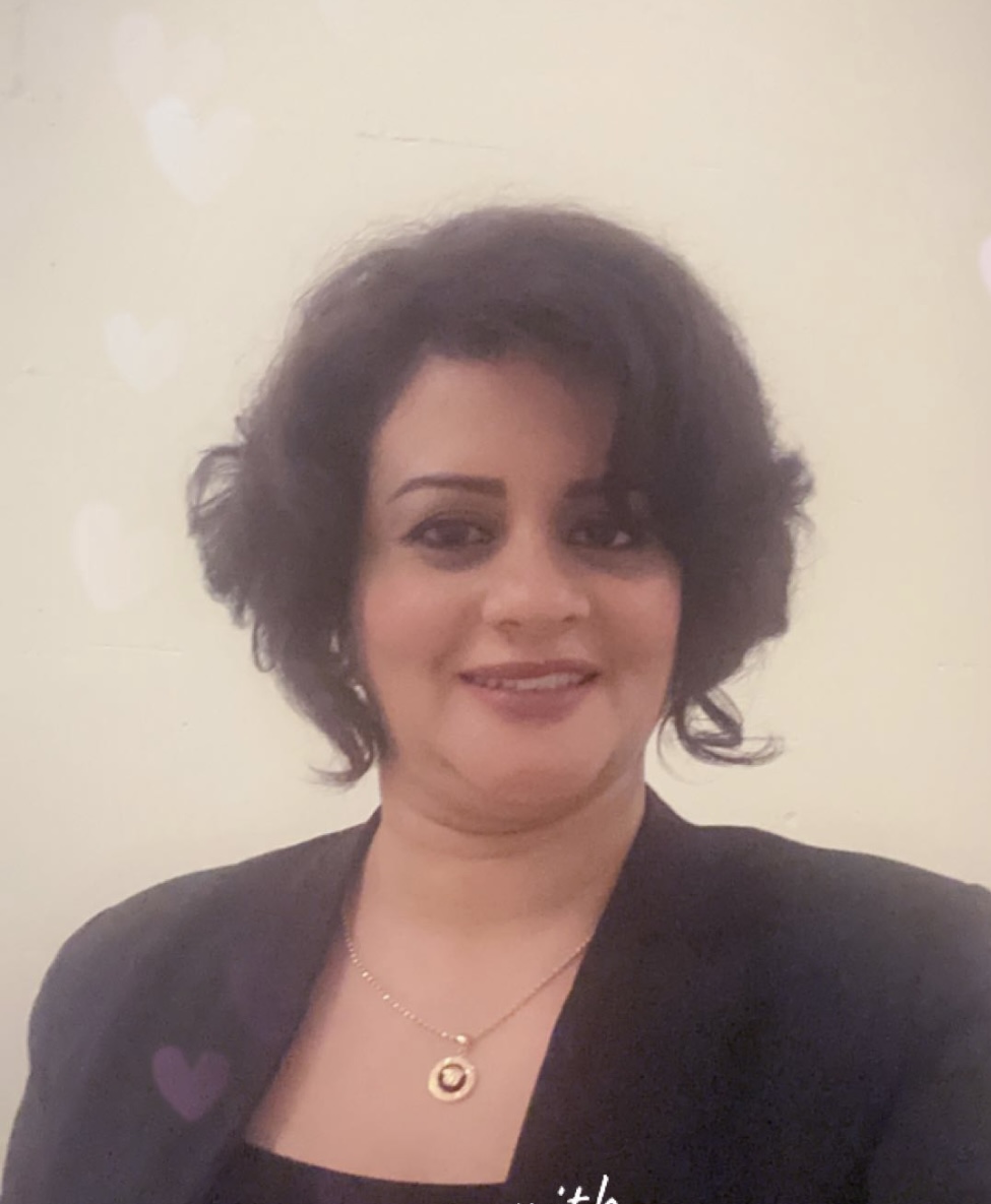 Mariam Tawfik Awad Abdalmaceh