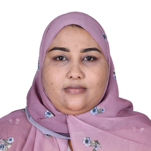 Nihal Ahmed Mohamed Osman