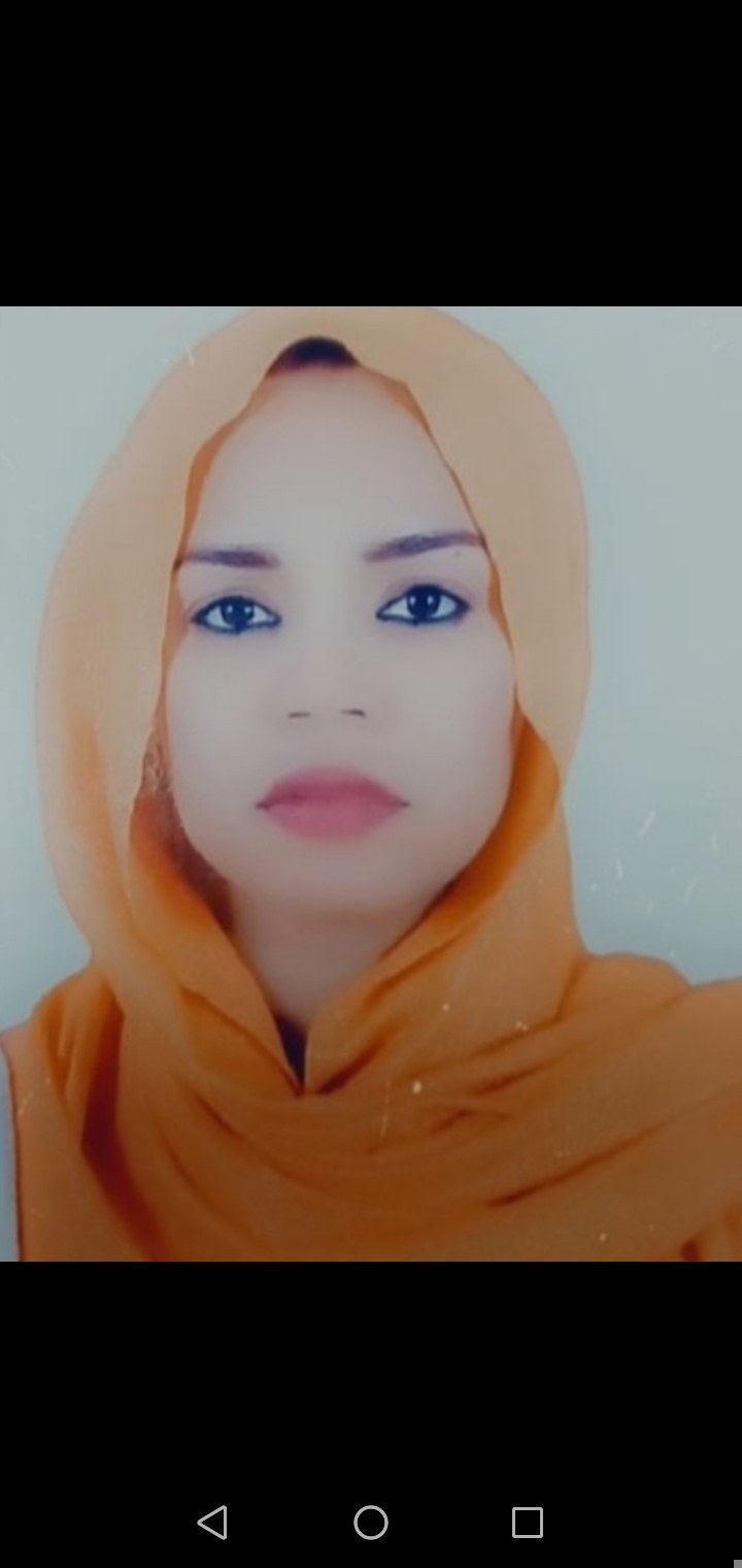 Roida Abdelmoniem Mohammed