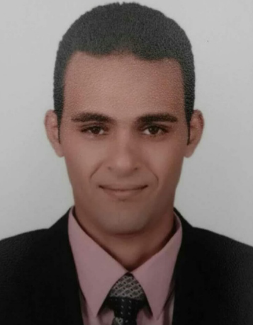 Osama Essmat Gaber Mohamed