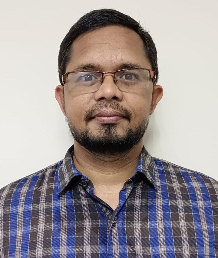 Mohamed Shujahathulla Mohamed