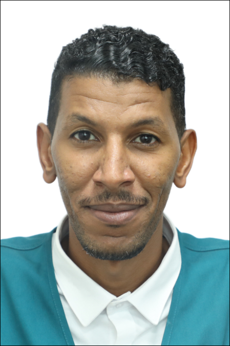 Wheib Ali Abdelrahman Ali