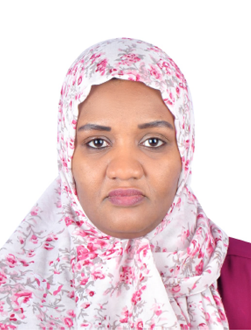 Ibtihal Awad Gasmelseed Abdullha