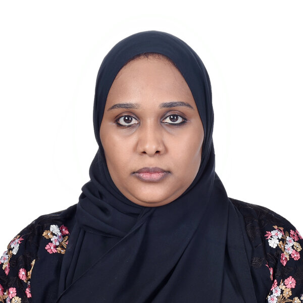 Rofaida Abdelmahmoud Eldosogi Abdelmahmoud