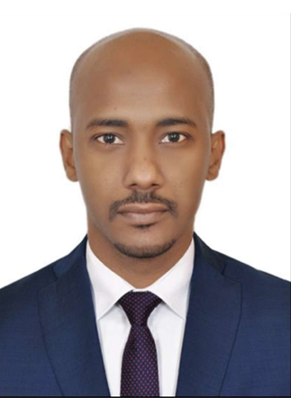 Abdelrahim Saleh Abdelrahim