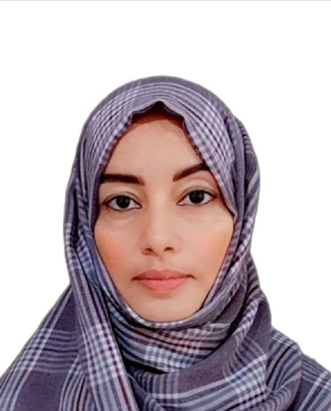 Faten Salaheldeen Esmail Abuelela