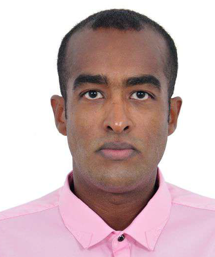 Eyad Malik Alobaid Ali