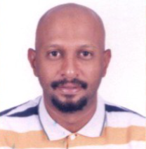 Ammar Mohammed Ali Yousif
