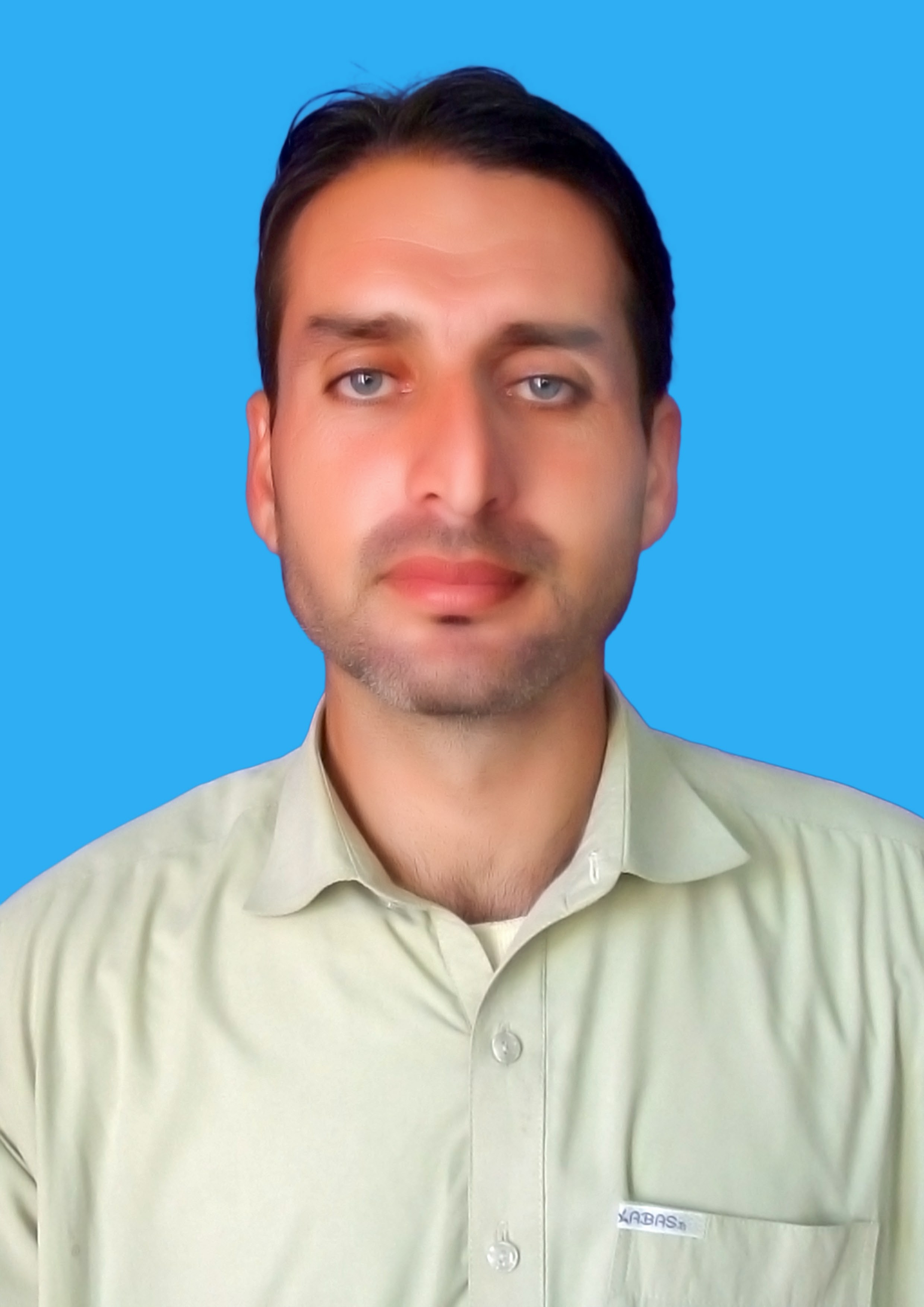 Jehangir Khan Hayab Khan