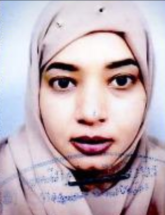 Mona Abdelmonim Mustafa Mohamdani