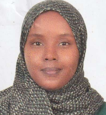 Amna Mohamed Fadlallah Mohamed