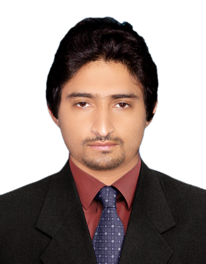 Muhammad Adil Gul Rahman