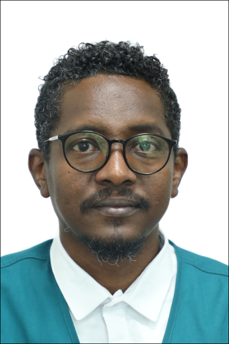Mohaned Hussien Elamin Elamam