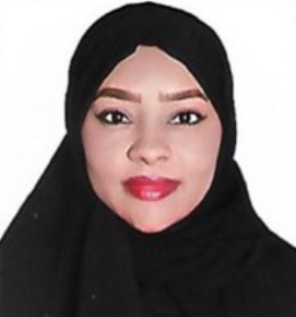 Aaya Mohamedelamin Babiker