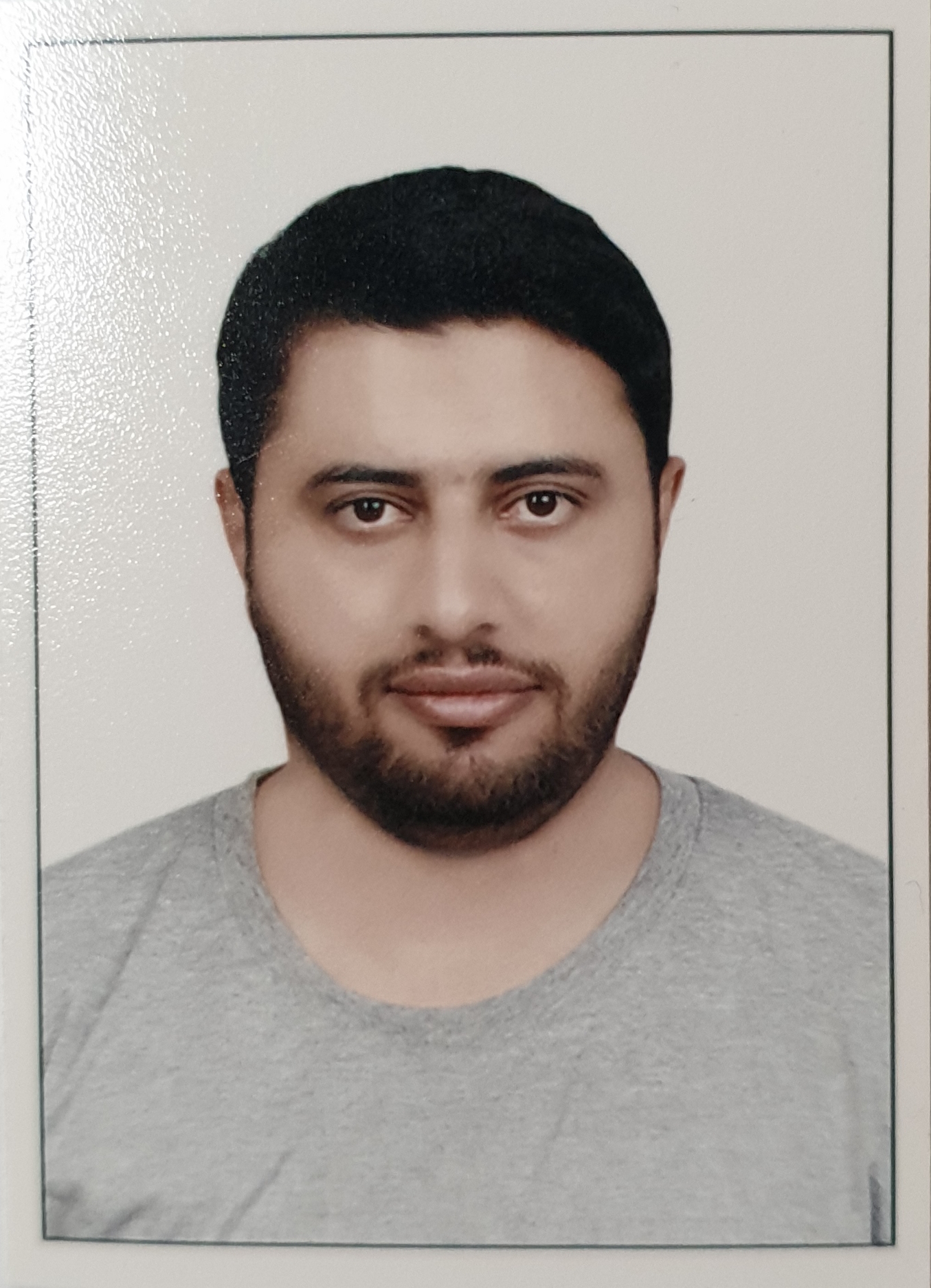 Hazem A M Abuijlan