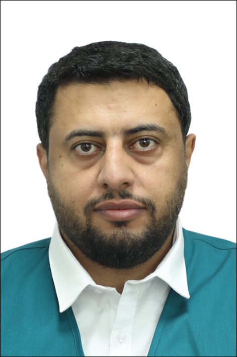 Hazem A M Abuijlan