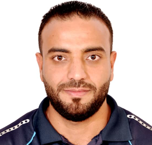 Mohamed Awad Soliman Mohamed