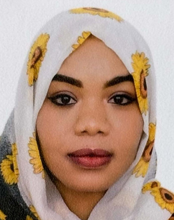 Nosiba Hamdelneel Elsanosi