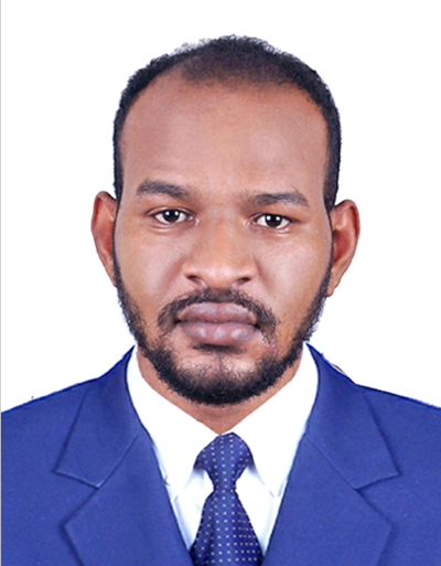 Ahmed Abdalrheem Ahmed Mohamed