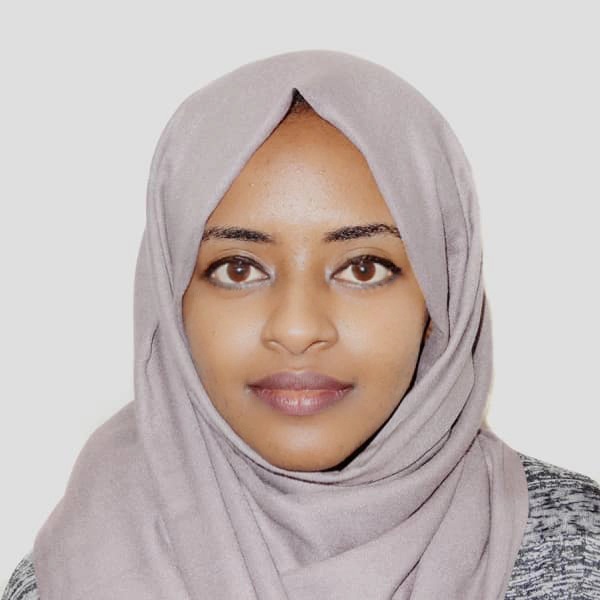 Asma Eltigani Ramli